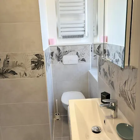 דירה Louise Pro Et Sejour A Pour 4 Personnes *