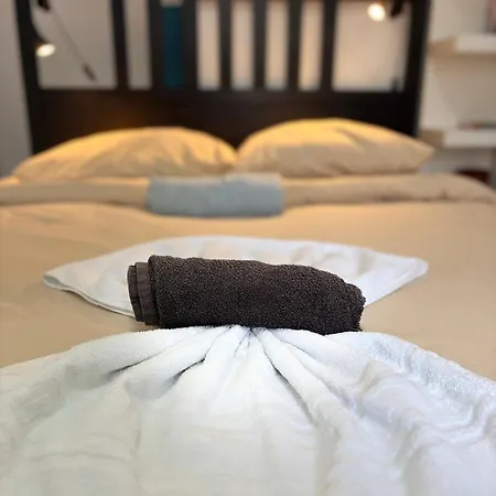 Lejlighed Louise Pro Et Sejour A Pour 4 Personnes Mulhouse